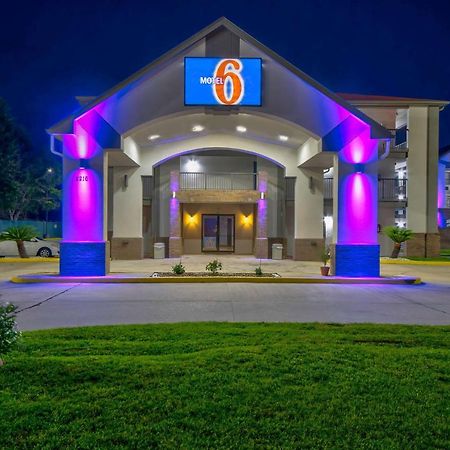 Motel 6-Lafayette, La Exterior foto