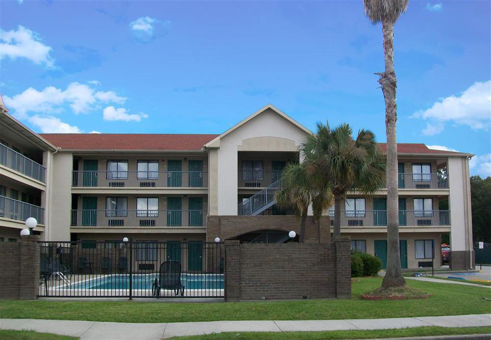 Motel 6-Lafayette, La Exterior foto