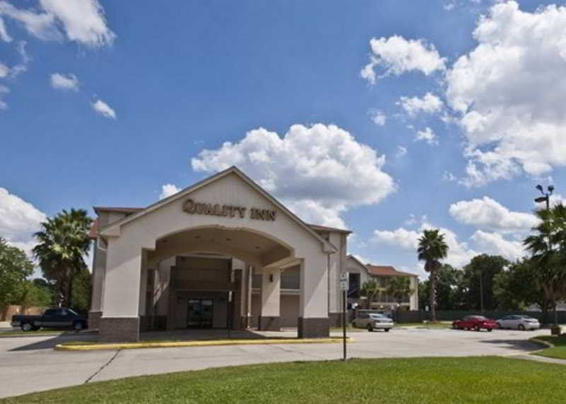 Motel 6-Lafayette, La Exterior foto